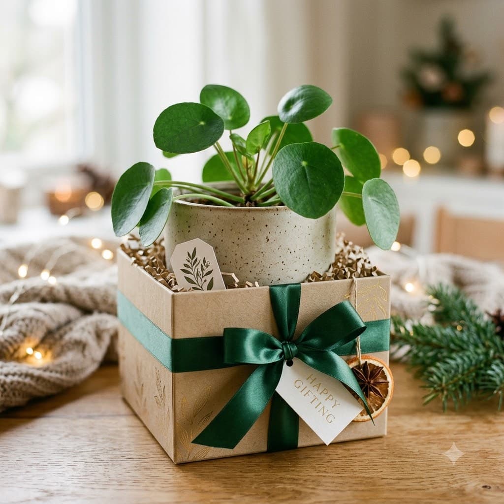 Gifting