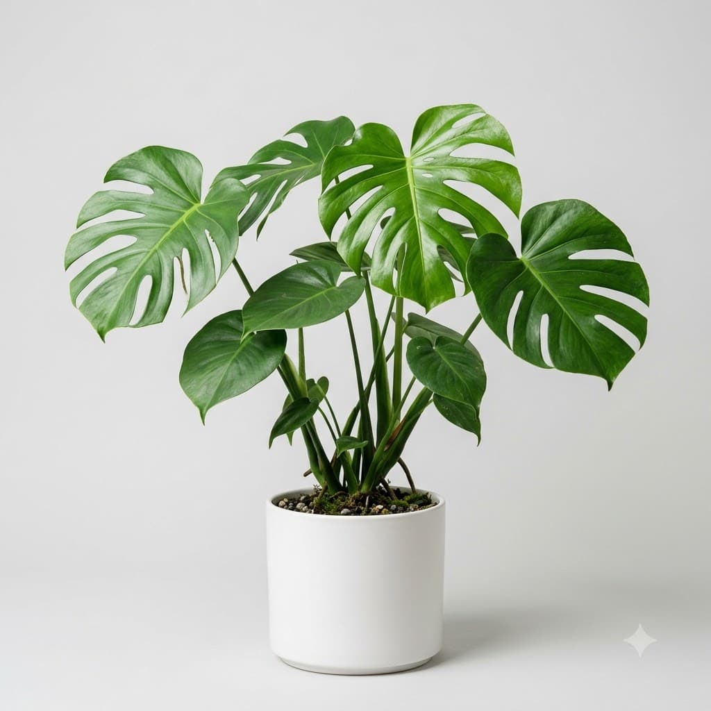 Plants